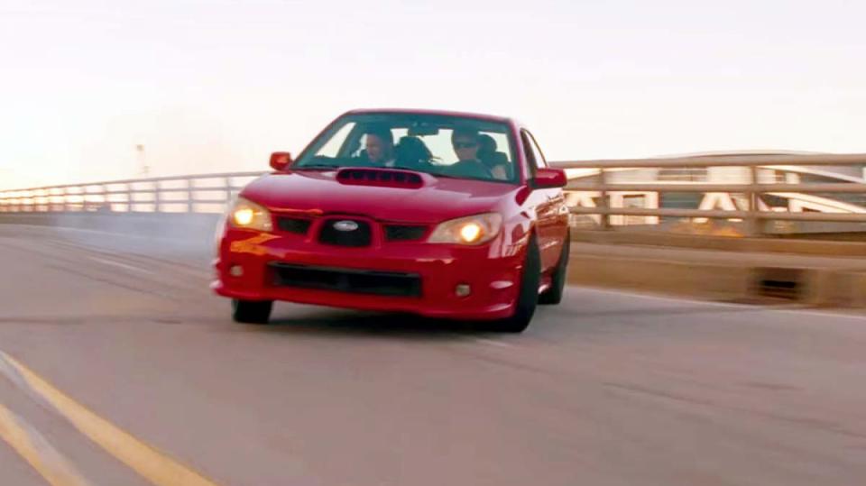 Do kin zamíří Baby Driver. Nabité filmové překvapení